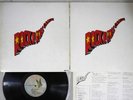 VA(FLOWER TRAVELLIN' BAND) ROCK'N ROLL CARNIVAL CHRYSALIS L-8024E1 Japan LP