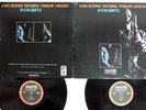 JOHN COLTRANE LIVE IN SEATTLE ABC/IMPULSE IMP-88069,70 Japan Vinyl 2LP