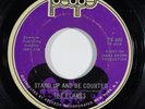 Funk 45 FLAMES Stand Up & Be Counted/My Lonely Hour on People