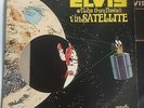 ELVIS PRESLEY - Aloha From Hawaii - Quadradisc 1973 USA DBL LP VPSX 6089 RARE