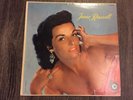 Jane Russell Jane Russell E3715 vtg Music Album Vinyl Records 1958 LP 3538
