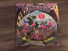 Deee-Lite Dewdrops In The Garden 61526-1 vtg Album Vinyl Records 1994 LP 3820