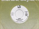 QUEEN  Somebody To Love  rare promo 45 from 1976