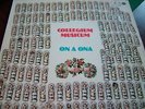 Collegium Musicum On a ona OPUS 1979. LP