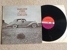 Delaney and Bonnie - on tour with Eric Clapton LP UK 1970 plum Atlantic