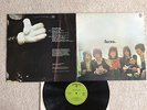 Faces - first step 1970 LP UK green WB gfld Rod Stewart