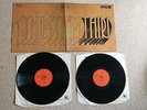 Soft Machine - third 2LP UK 1970 CBS A1/B1/C1/D1 1ST PRESS Robert Wyatt