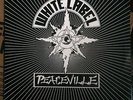 Banished S/T vinyl LP peaceville white label
