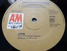 MAGMA Mekanik Destruktiw Kommandoh 1973 UK A&M 1st PRESS - NEAR MINT