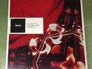 RARE FIST PRESSING MAKANOWITZKY MOZART VIOLIN CONCERTO LCDF STEREO LP