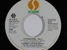 Funk 45 LONNIE LISTON SMITH Expansions on Signature NM