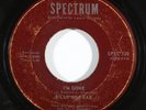Northern Soul 45 BILLY SHA-RAE I'm Gone/Let's Do It Again on Spectrum