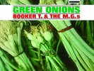 BOOKER T AND THE MGS GREEN ONIONS 180GM LP VINYL RECORD NEW