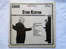 Stan Kenton Kenton LP Ozone 1002 EX/EX 1970s US pressing, Kenton