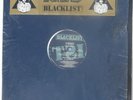 1995 PRIVATE RANDOM RAP HIP HOP - UBAD - The Legacy - ORIG BLACKLIST 12