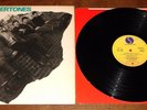 THE UNDERTONES   SAME SELF S/T DEBUT  UK SIRE VINYL LP 1ST PRESS PORKY PRIME CUT
