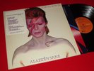 DAVID BOWIE  ALADDIN SANE org 1973 RCA LSP-4852 promo NM unplayed vinyl