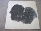 JOHN LENNON / YOKO ONO The Wedding Album John And Yoko 1969 APPLE A1/B1    EX