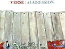 Verse - Aggression LP STRIFE TRIAL SNAPCASE SICK OF IT ALL