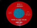 SAMMY JONES 