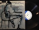 Horace Silver Quintet & Trio-Blowin' The Blues Away-Blue Note 4017-WEST 63RD