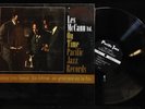 Les McCann Ltd.-On Time-Pacific Jazz 56-LEROY VINNEGAR