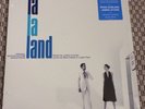 LA LA LAND special edition SOLD OUT blue vinyl US import Ryan Gosling Emma Stone