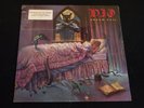 Dio-Dream Evil-ORIGINAL 1987 US LP-SEALED w/Hype Sticker