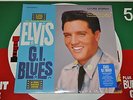 Elvis Presley 33 Record SEALED FTD Follow That Dream LSP-2256 G.I. Blues