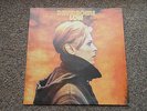David Bowie LOW UK LP 1977 RCA 1st Press A-1 B-2 Stickered Sleeve + Insert