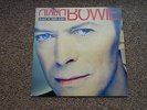 David Bowie Black Tie White Noise UK LP 1st Press Very Rare 1993