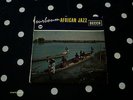 EP AFRO / JAZZ ORCHESTRE OK JAZZ 