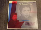 Ann Hathaway ?The Intimate Ann ML 501 vtg Music Album Vinyl Records LP 3423