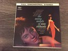 Ann Richards ?The Many Moods Of Ann Richards Album Vinyl Records 1960 LP 3713
