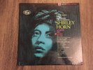 Shirley Horn ?Loads Of Love SR-60761 vtg Music Album Vinyl Records 1963 LP 3831