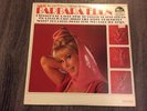 Barbara Eden ?Miss Barbara Eden DLP-3795 Music Album Vinyl Records 1967 LP 3910