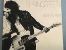 BRUCE SPRINGSTEEN Born To Run  UK vinyl LP EXCELLENT CONDITION