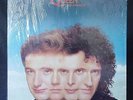 QUEEN The Miracle SHRINK WRAP EMI Lyric Inner RARE SOUTH AFRICAN PRESS LP NM