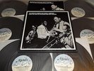 Mosaic MR6-109 (6LPs) Nm EDMOND HALL/JAMES P. JOHNSON/SIDNEY DE PARIS, Blue Note