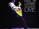 `LOFGREN,NILS`-ACOUSTIC LIVE:NILS LOFGREN  (US IMPORT)  VINYL LP NEW