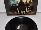 FIELDS OF THE NEPHILIM Dawnrazor 1987 US Gold Stamped PROMO Vinyl LP Carl McCoy
