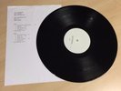 Blitzkrieg ?– A Time Of Changes (RARE VINYL TEST PRESSING)