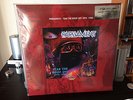 PARLIAMENT / Tear The Roof Off 1974 - 1980 / 3LP AUDIOPHILE SIMPLY VINYL / NEU