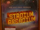 Red Hot Chili Peppers Stadium Arcadium SEALED 4LP BOX 2016