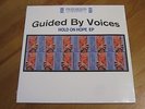 Guided By Voices SEALED Hold On Hope EP vinyl record LP rsd 2009 2017 GBV GBV