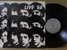 Velvet Underground VU Live 68 VG+ no tmoq psych Lou Reed John Cale