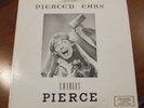 Charles Pierce For Pierced Ears LP 1967 Female Impersonator Live from SF