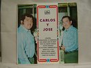 CARLOS Y JOSE  