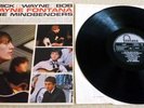 IT'S WAYNE FONTANA AND THE MIND BENDERS, ORIGINAL 1965 FONTANA RECORD LABEL LP.