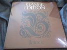 still sealed 7LP VIVALDI Four Seasons MAIER VIOLIN BAROQUE PERIOD WORKS BOX MINT